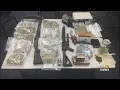 Howard Co Police Make Arrest In Large Drug Operation