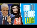 Download Lagu BOLSONARO É COMPARADO A CHE GUEVARA POR PRESIDENTE DO PL E REVOLTA BOLSONARISTAS | Galãs Feios