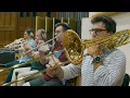 King Charles III Coronation March performed by the Royal Philharmonic Orchestra