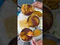 Hira Hotel Special Thali Full Review of Patna s Famous Thali
