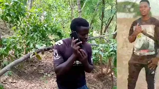 pesa za majini tunduma full comedy hakika uta cheka alicho fanya mganga