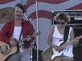 John Prine with Bonnie Raitt - Paradise (Live at Farm Aid 1986)