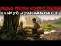 Lagu PENJUAL KRUPUK MISKIN BERI MAKAN KAKEK GAIB YANG KELAPARAN, BESOKNYA HIDUPNYA LANGSUNG BERUBAH