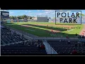 Polar Park - Tour and Review