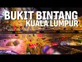 Lagu Bukit Bintang, KUALA LUMPUR: Een kijkje in het megawinkelcentrum van de stad
