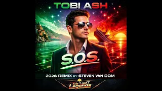 tobi ash s o s 2026 remix by steven van dom 