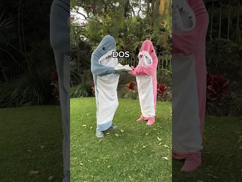 Sharklas® Cupido