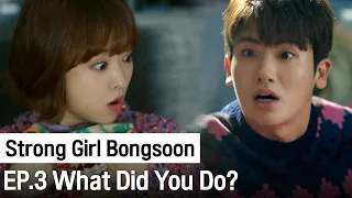 whats on your mind strong girl bongsoon ep 3