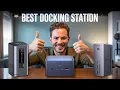 Best Laptop Docking Station 2026 Watch This Before You Make a Choice
