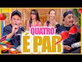 Lagu EMERSON CEARÁ - QUATRO É PAR feat.@felipemosk.