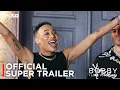 Bobby I Love You Purrr Bobby Lytes Rolling Ray SUPERTRAILER ZEUS