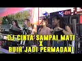 Download Lagu FULL DJ CINTA SAMPAI MATI X BUIH JADI PERMADANI OT PESONA LIVE LUBUK SAKTI - DJ DESSY RA FT CHINTYA