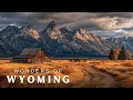Wyoming Discover America s Last Great Wilderness 4K Travel
