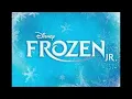 Frozen Jr Fixer Upper