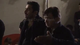 aag ka matam d g khan 2018 19