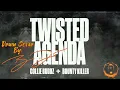 Collie Buddz Ft.  Bounty Killer - Twisted Agenda - Drum Cover
