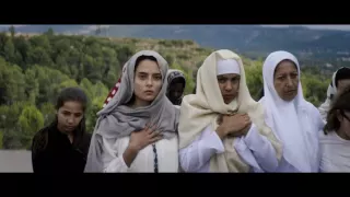 CHOUF - Bande Annonce VF