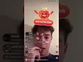 Download Lagu Kyle Alessandro sang his song ''Lighter'' in his live of today🤩 He is in Italy with Brede🥰🇮🇹