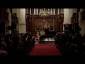 Freya Ridings - Lost Without You (Live at St. George's Church)