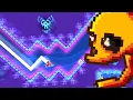 Download Lagu [2.2] ''DASH DESTROYER FULL VERSION'' by pixellord | Geometry Dash