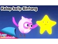 Download Lagu Kelap Kelip Bintang (Twinkle Twinkle Little Star) 3D | Lagu Anak Indonesia