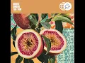 Passionfruit - flowray & freddo