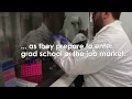 Look Inside Cell Culture Suite at DeSales University