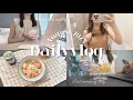 Download Lagu [ vlog ] 最終出勤日👩‍💻\u0026休日の3日間｜退職と産後の働き方について、日常の記録🍑