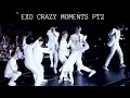 Download EXO Crazy Moments😂 (Pt2) mp4 3gp mp3 videos - waplic