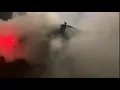BA Falcon skid
