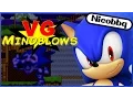 Download Lagu Sonic CD is DEMONIC ! - VG Mindblows
