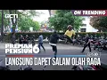 Download Lagu Salam Olah Raga Untuk Anak Buah Ramon - PREMAN PENSIUN 6