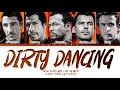 Download Lagu New Kids On The Block - Dirty Dancing (Color Coded Lyrics Eng)