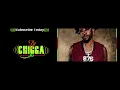 Popcaan - Energy (Clean Audio) Str8 Vybz Riddim
