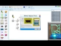 PicoMood Flowchart Programming Lesson 7 Mix It Up