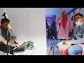 Ne Mera Haal (Remaja versi India) Voc. Dian Aimar (De Kanpoel)