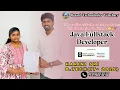 4 Simple Tricks to Instantly Improve Your Java Fullstack Skills in 2025 Java Training in Chennai