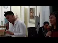 Download Lagu The First Noel ft. Fina Arifin