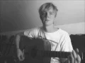Slowdive - Dagger acoustic cover