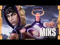 NEVER FIGHT ALONE Miks Agent Trailer - VALORANT