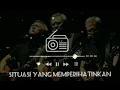 Lagu Iwan Fals - Situasi Yang Memperihatinkan