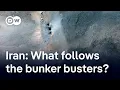 Download Lagu The paths toward escalation, negotiation or regime change | DW News
