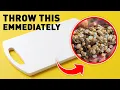 10 Everyday Items Silently Ruining Your Health - STOP USING THESE