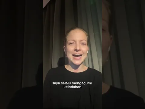 Selamat Puasa Pertama! Lagi di Indonesia, Buka puasa bareng?!