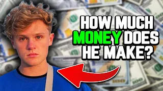 The shocking truth behind RYAN TRAHAN S 5 MILLION gift to McDonald s