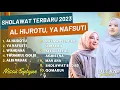 Download Lagu Al Hijrotu - Nissa Sabyan | Ya Nafsuti - Ai Khodijah | Full Album Sholawat Terbaru 2023