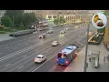 Download Lagu Het geluid van passerende auto ' s buiten het raam, ontspannende geluiden om te slapen.