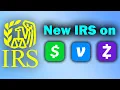 How New IRS Rules Could Affect Venmo Etsy and Cash App Users