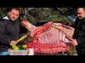 Download Lagu DELICIOUS OVEN-ROASTED MEAT: Full Recipe! | Georgy Kavkaz.