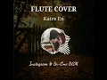 Download Lagu Katre en vaasal vandhai flute bgm music ..by ARR